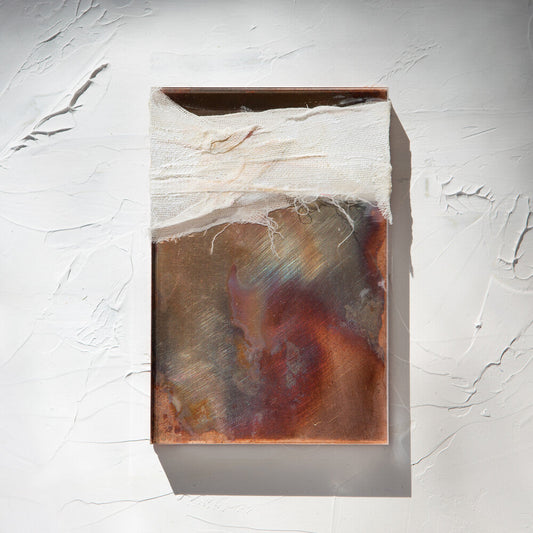 Cast [Rust Patina LP]