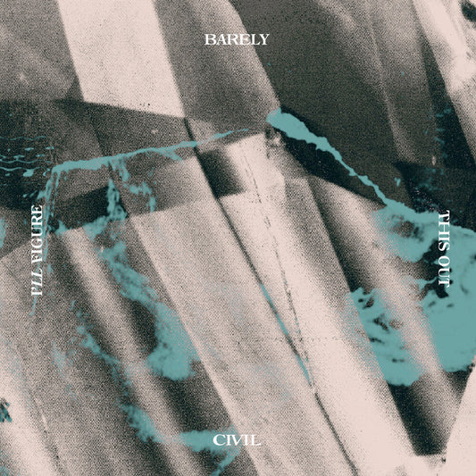 I'll Figure This Out [LP]