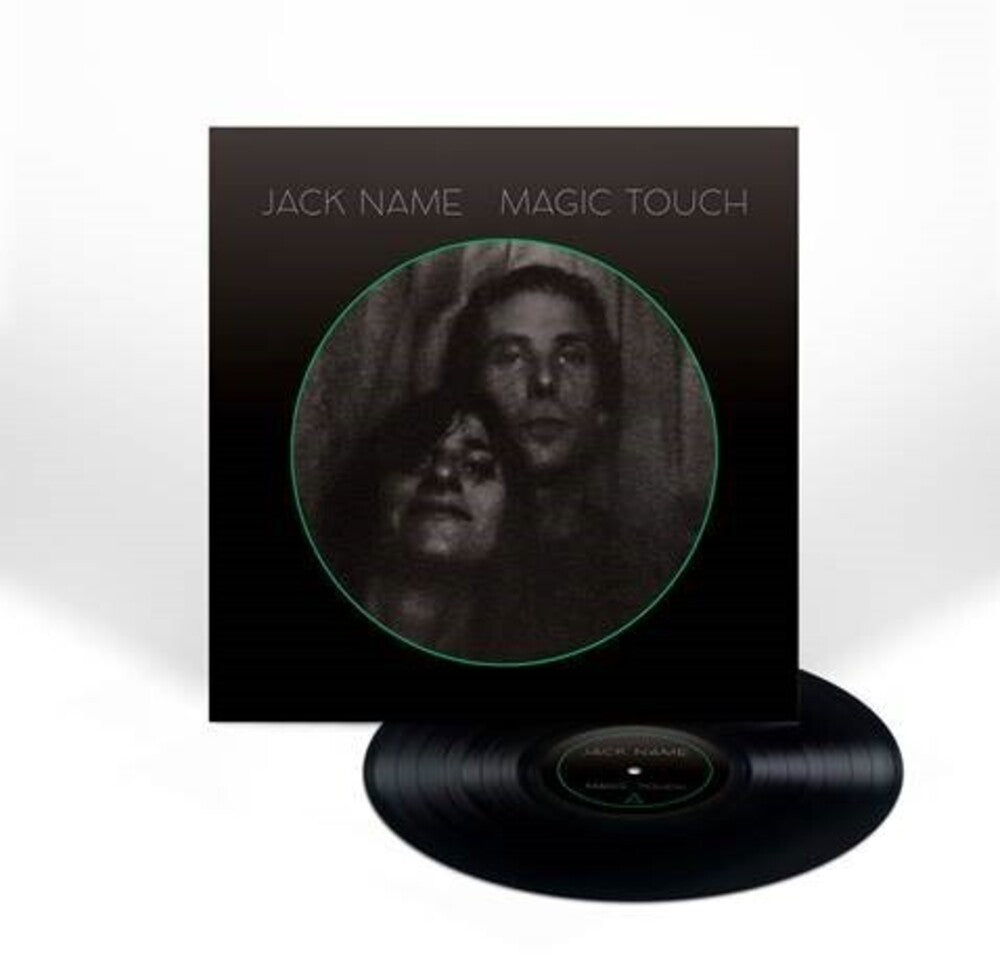 Magic Touch [LP]
