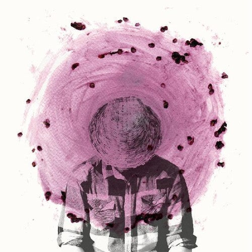 Peter Broderick - Blackberry (Indie Exclusive Vinyl)