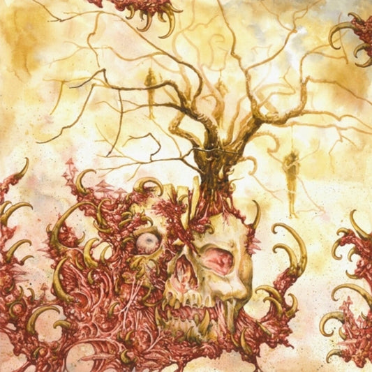 Lifelong Death Fantasy [LP]