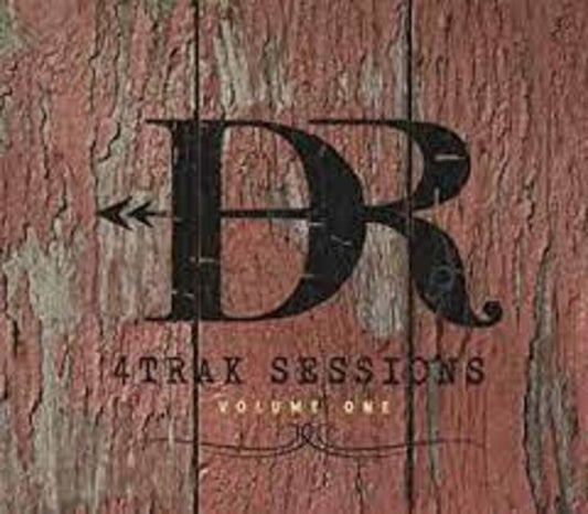 4Trak Sessions Vol 1 [LP]