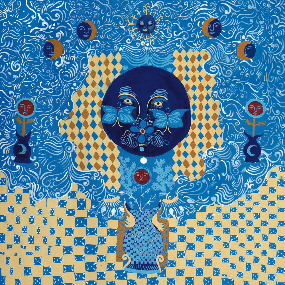 Monarch Season [LP]