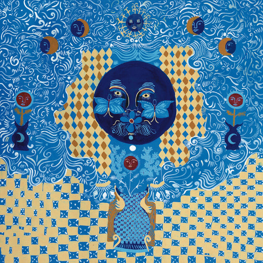 Monarch Season [LP]