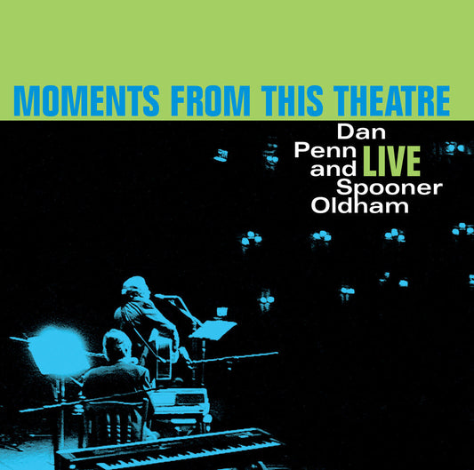 Live At C-boys [LP]