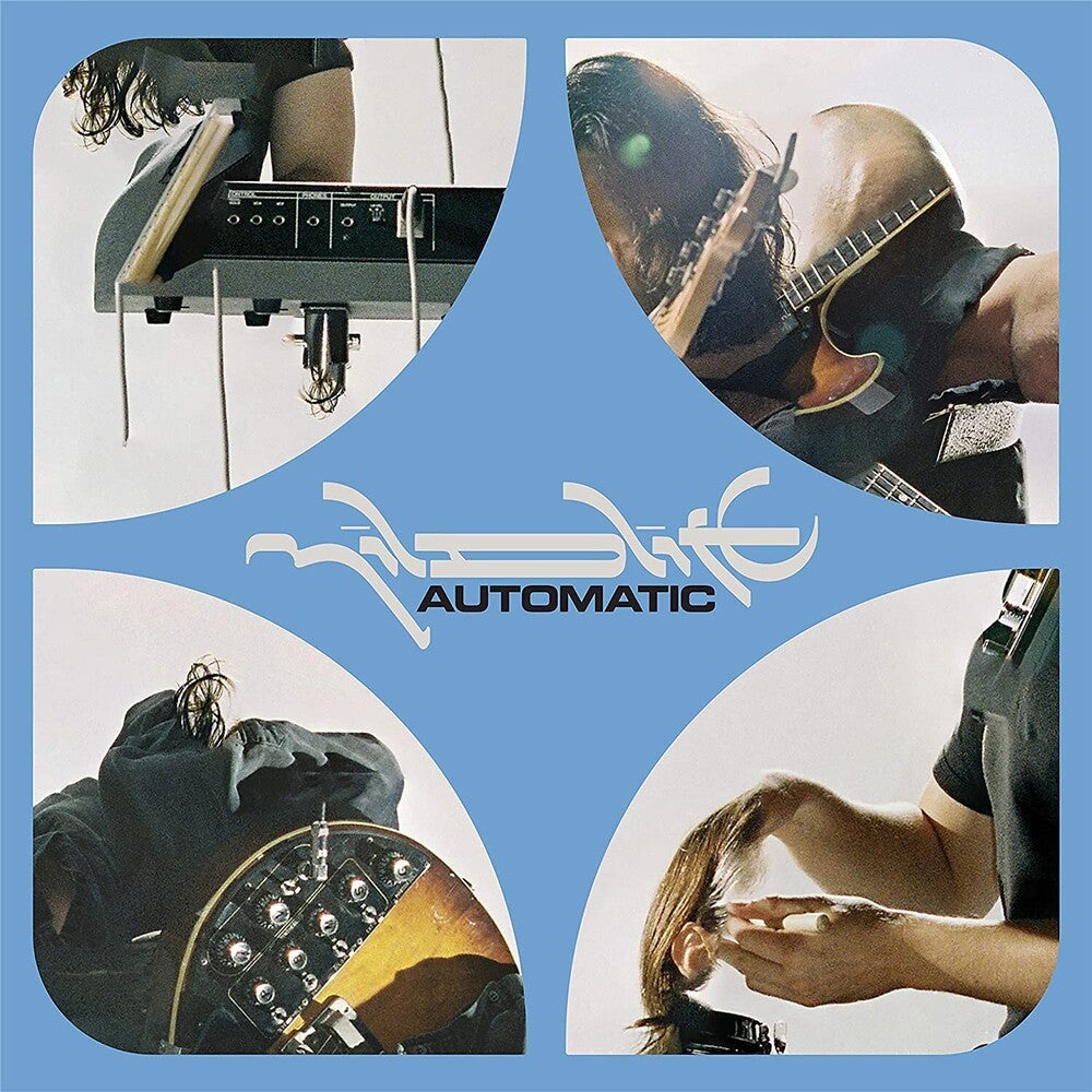 Automatic [LP]
