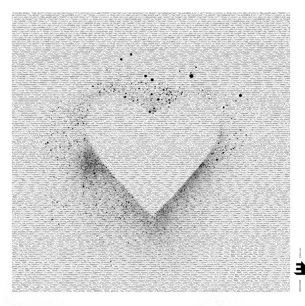 High Heart [LP]