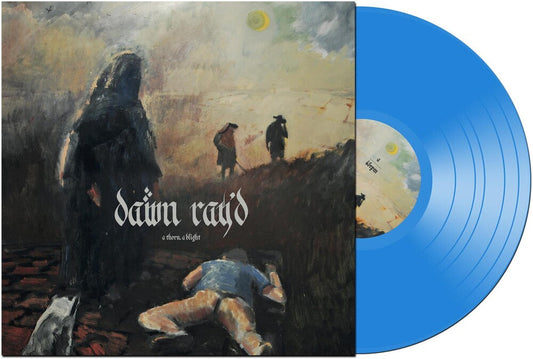 Thorn, A Blight [LP]