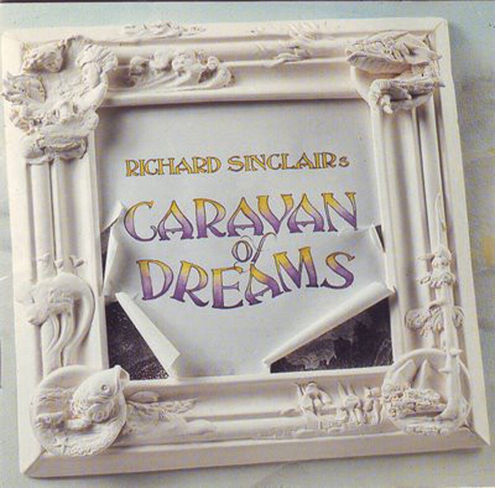 Caravan Of Dreams [Limited Edition] (Spec)