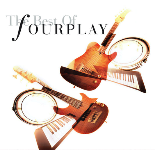 Best Of Fourplay (2020 Remastered) [180 Gram]