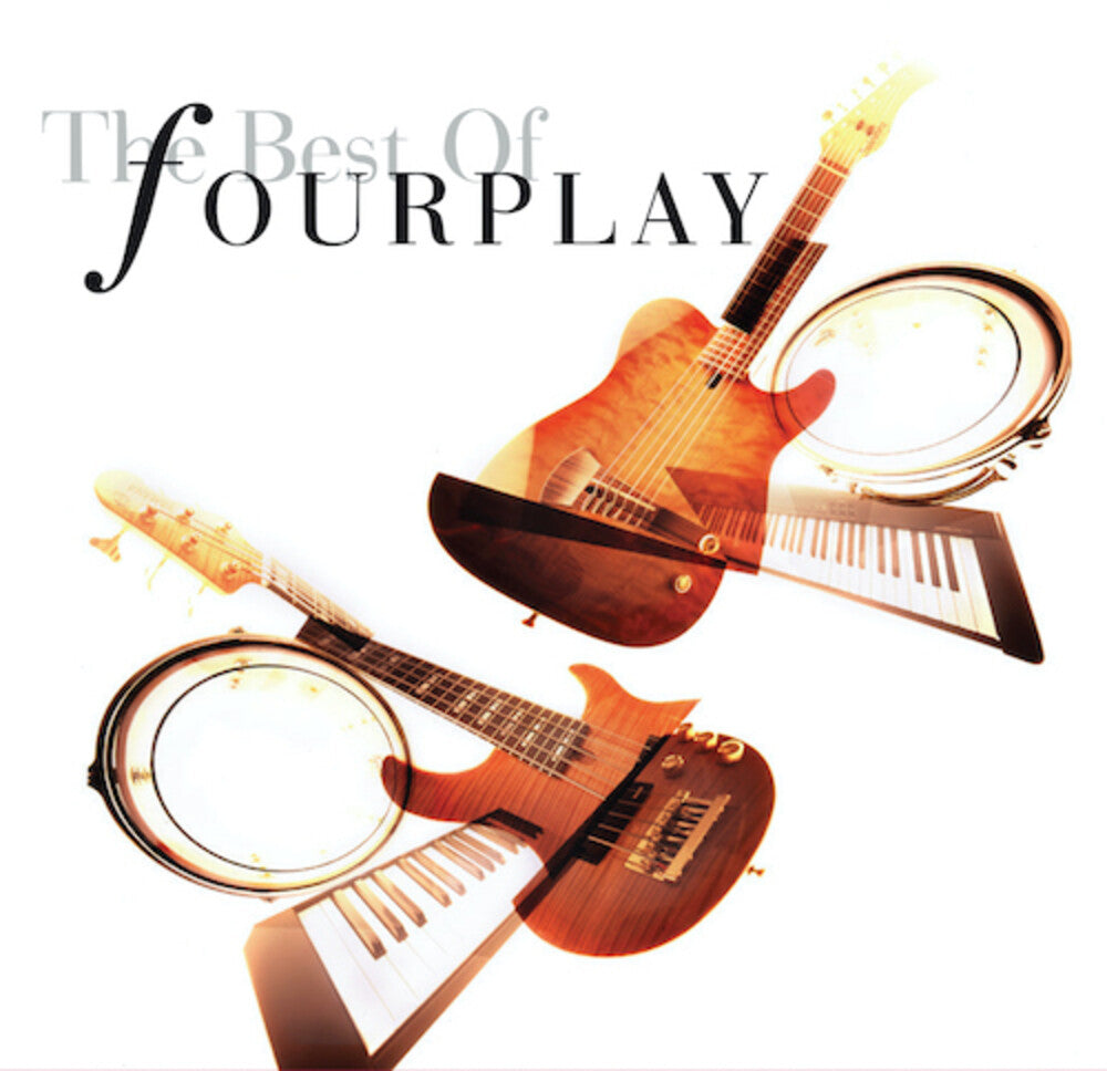 Fourplay - Best Of Fourplay (2020 Remastered) [180 Gram]