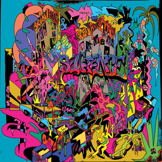 Life Sentence / Driftin' Off [12" Vinyl]