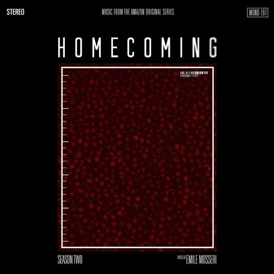 Homecoming: Season Two (Original Soundtrack) [LP]