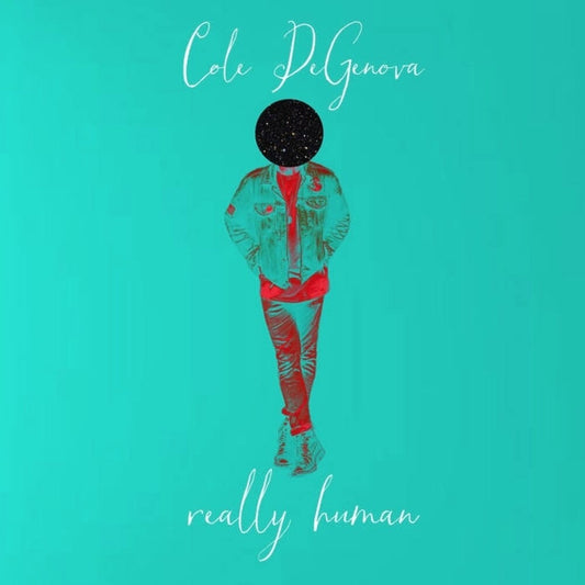 Really Human [LP]