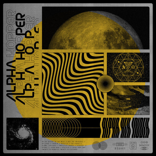 Alpha Hex Index [LP]