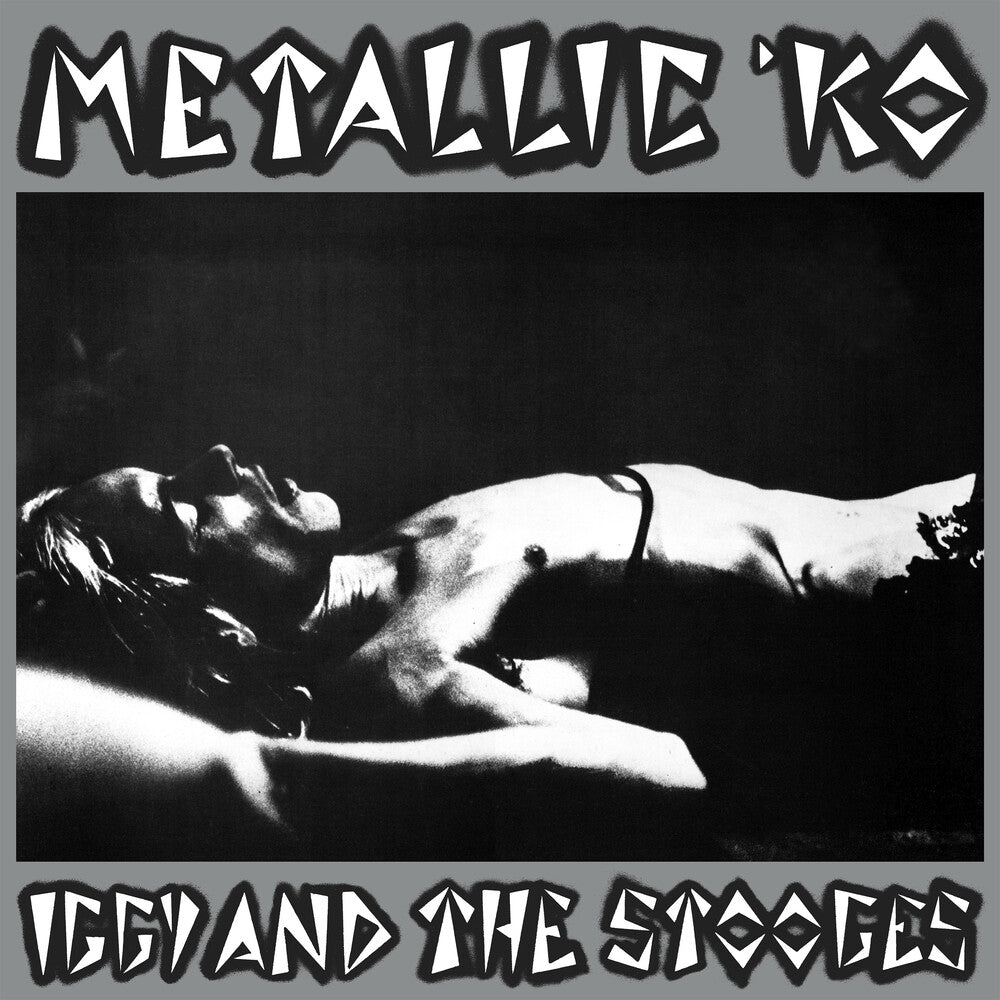 Metallic K.O. [2 LP]