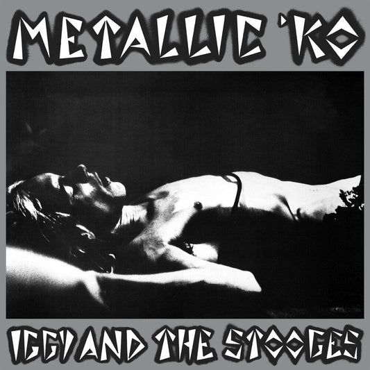 Metallic K.O. [2 LP]