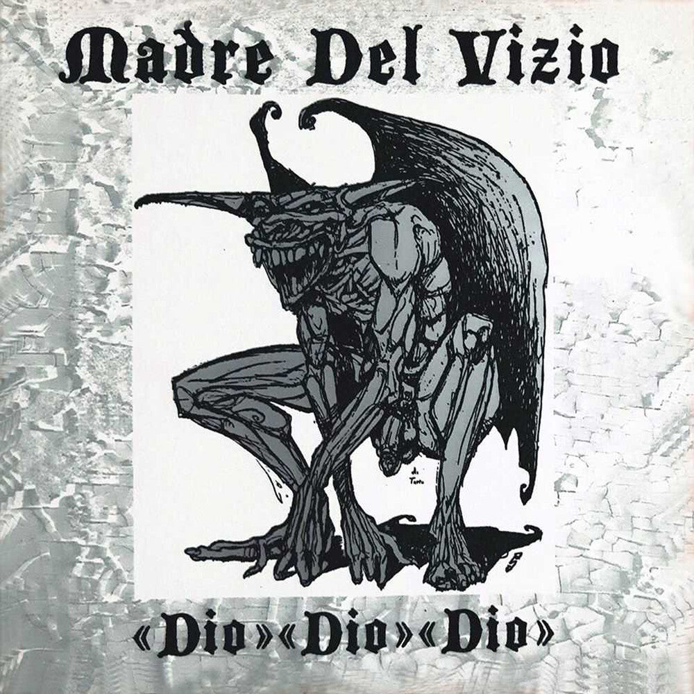 Dio Dio Dio (Blk) [Deluxe] (Gate) [Limited Edition]