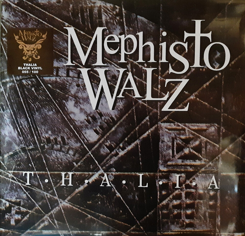 Thalia [LP]
