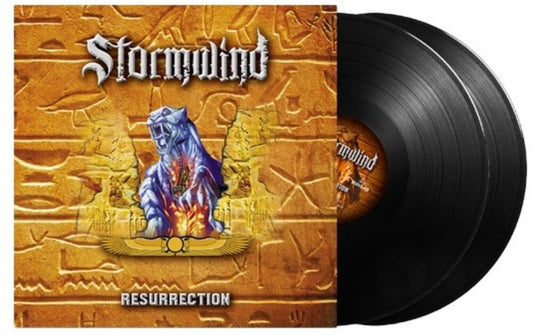 Resurrection (Blk) (Bonus Tracks) [Remastered]
