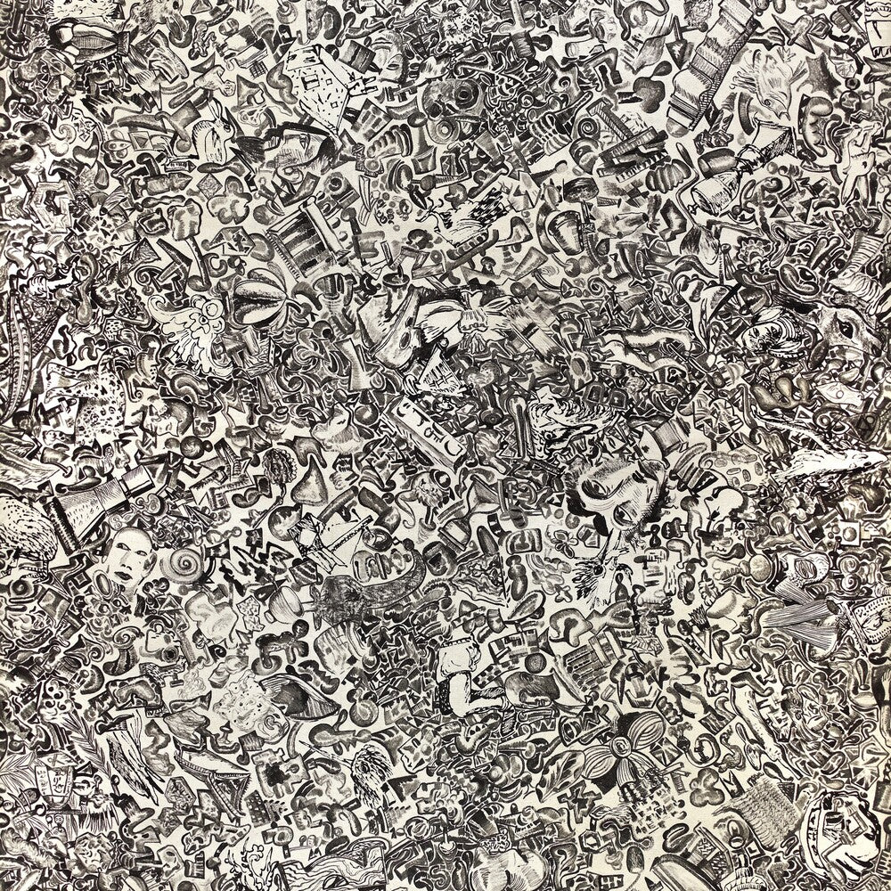 Ambient 1 (Cream Vinyl) [Colored Vinyl]