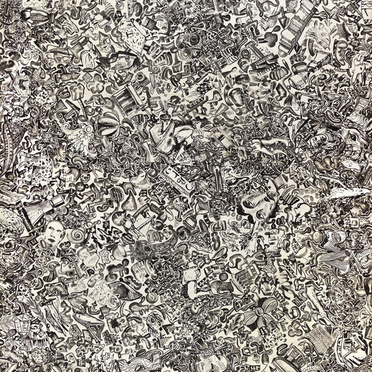 Ambient 1 (Cream Vinyl) [Colored Vinyl]