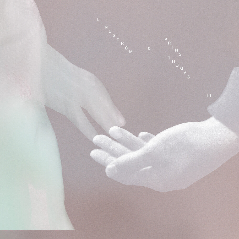 Iii [LP]