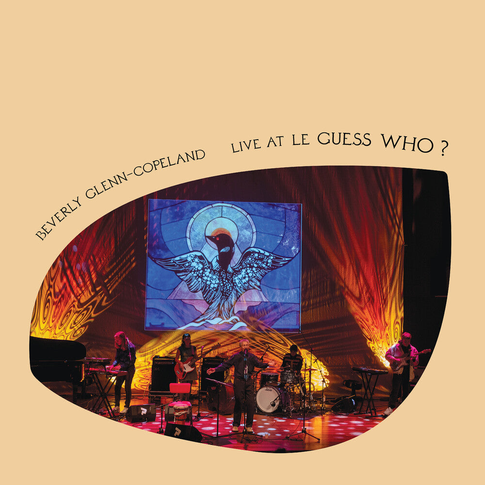 Live At Le Guess Who? [LP]