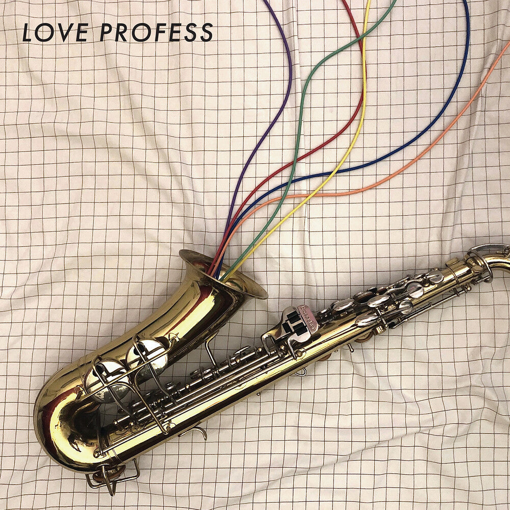 Love Profess [LP]