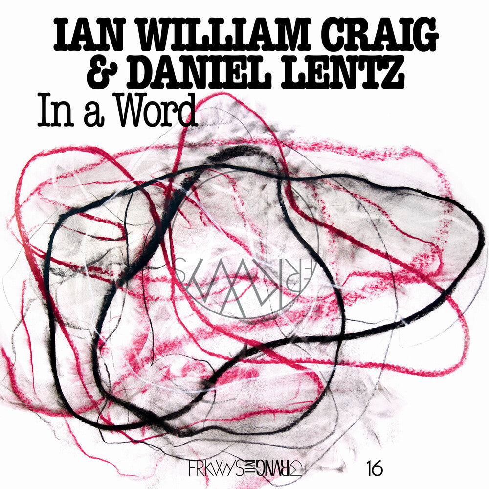 In A Word' [LP]