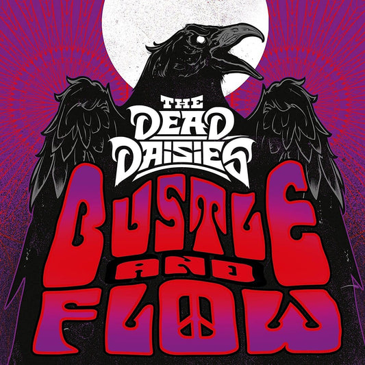 Bustle And Flow [LP]