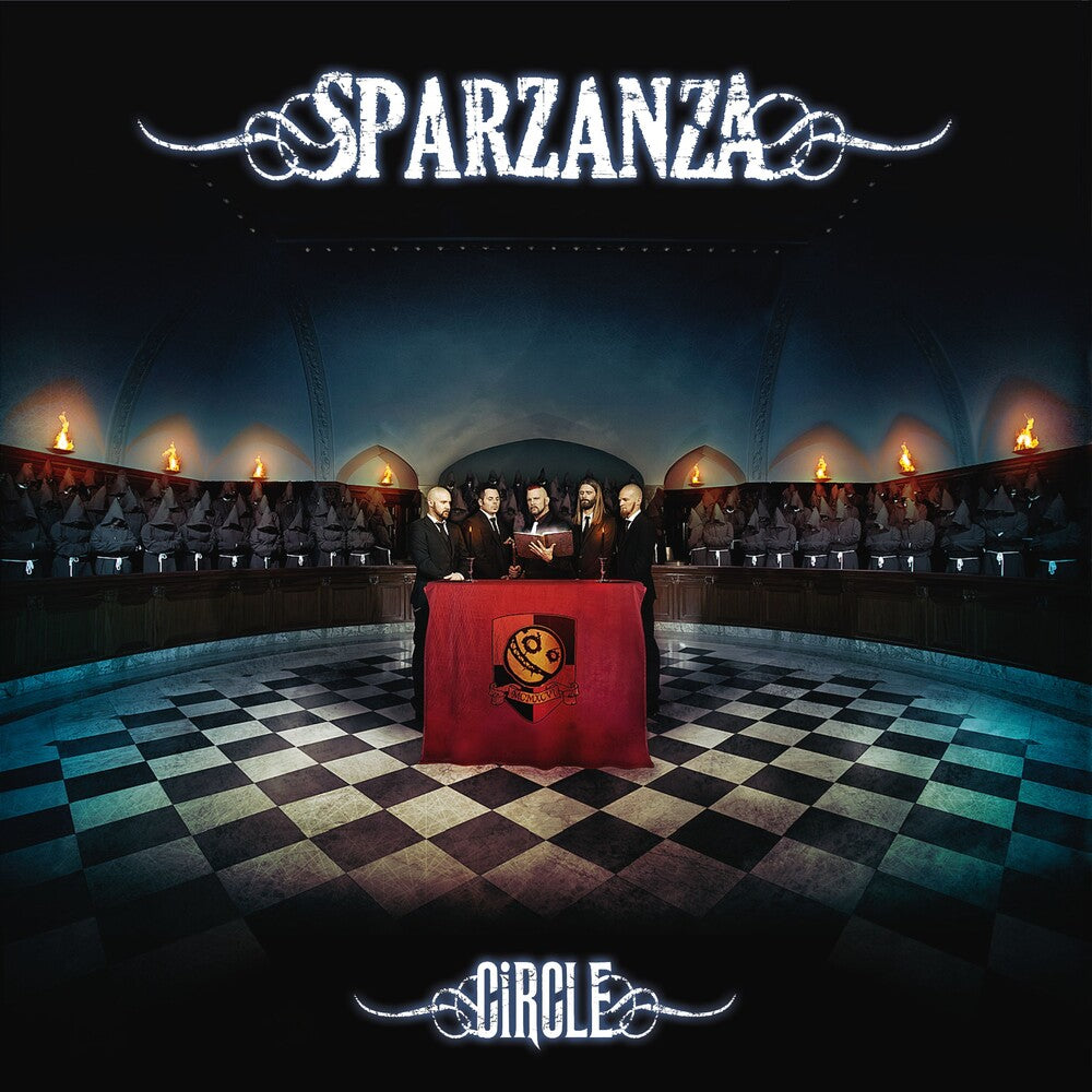 Circle [Reissue]