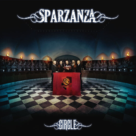 Circle [Reissue]