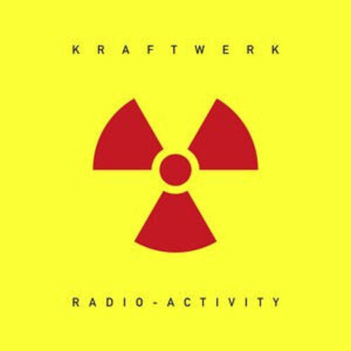 Kraftwerk - Radio-Activity (Indie Exclusive Vinyl)