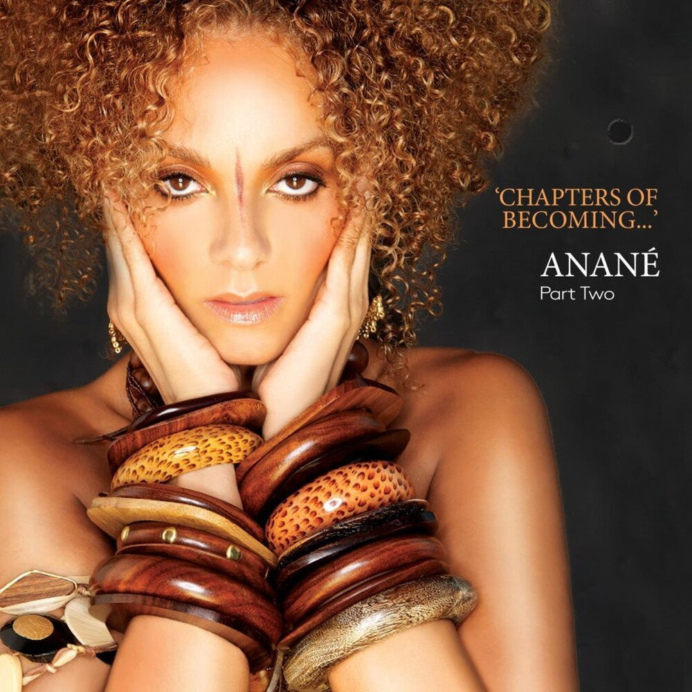 Chapters Of Becoming... (Part Two) [LP]
