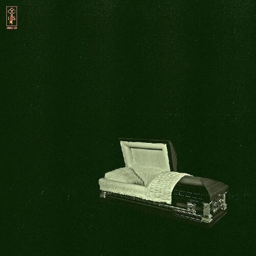 Holy Sons - Raw And Disfigured (Indie Exclusive Vinyl)