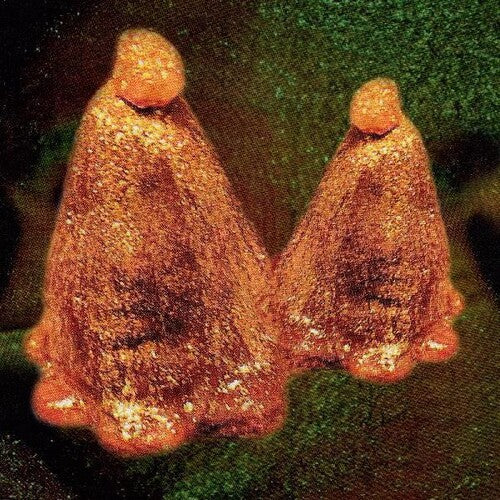 Black to Comm - Oocyte Oil & Stolen Androgens (Indie Exclusive Vinyl)