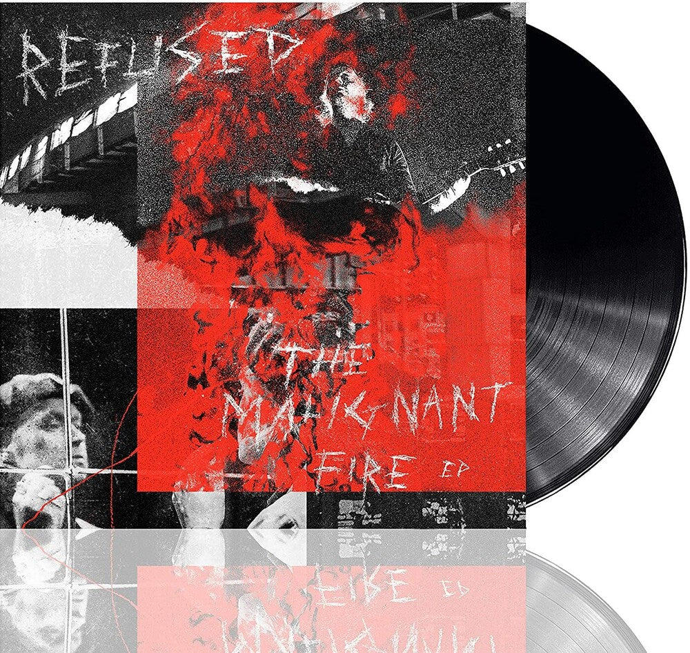 The Malignant Fire [EP]