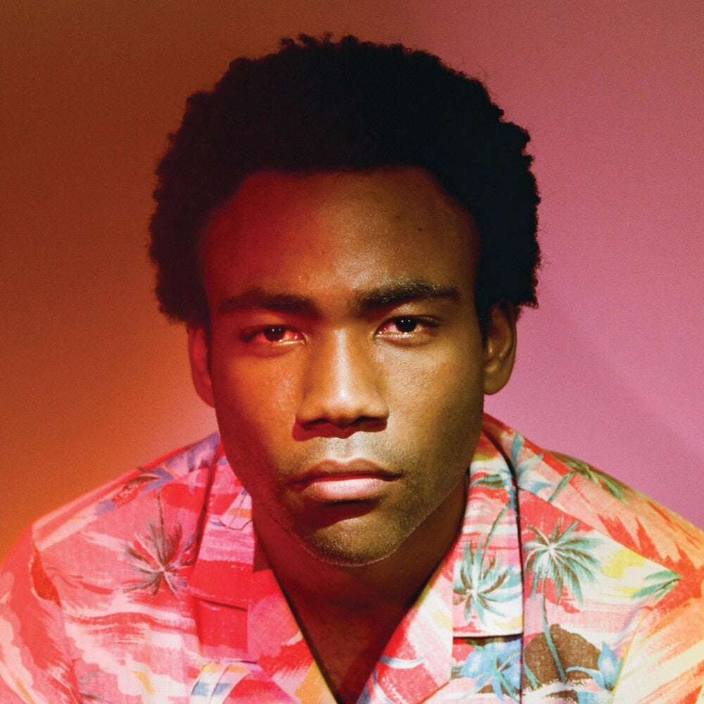 Because The Internet [2LP]