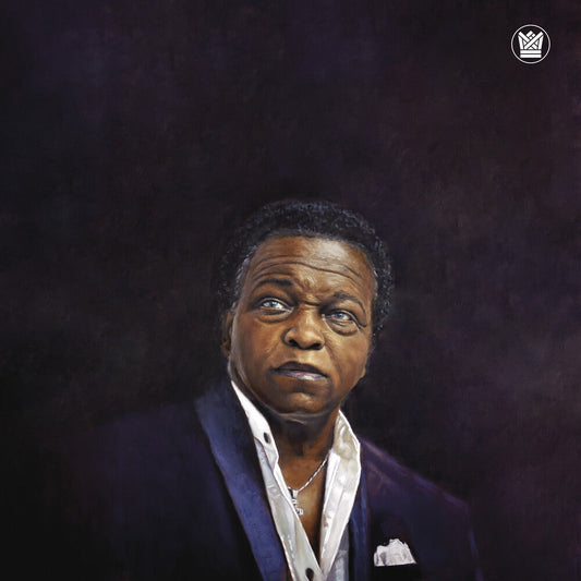 Big Crown Vaults Vol. 1 - Lee Fields & The Expressions [LP]
