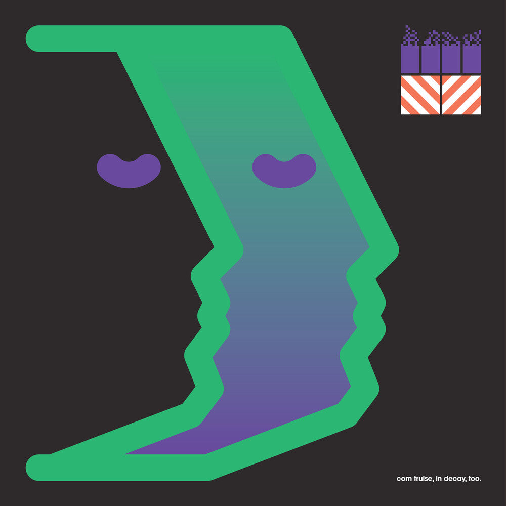 In Decay, Too [LP]