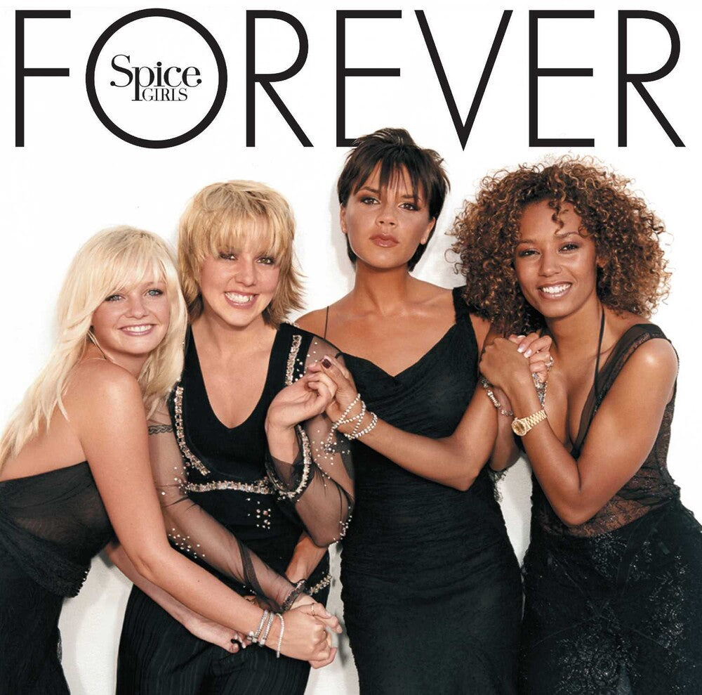 Forever [Deluxe LP]