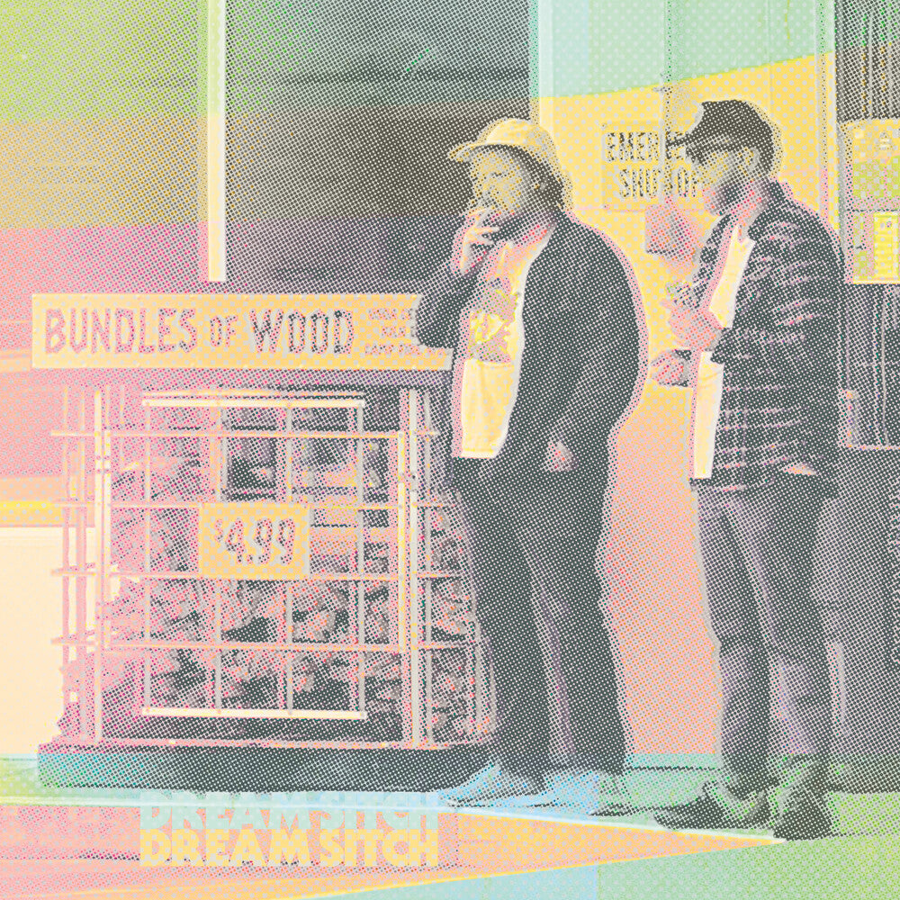Dream Sitch [LP]
