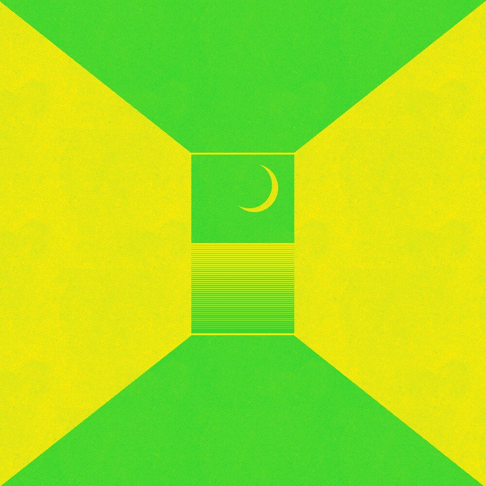 In The Spirit World Now (synthetic Remixes) [LP]