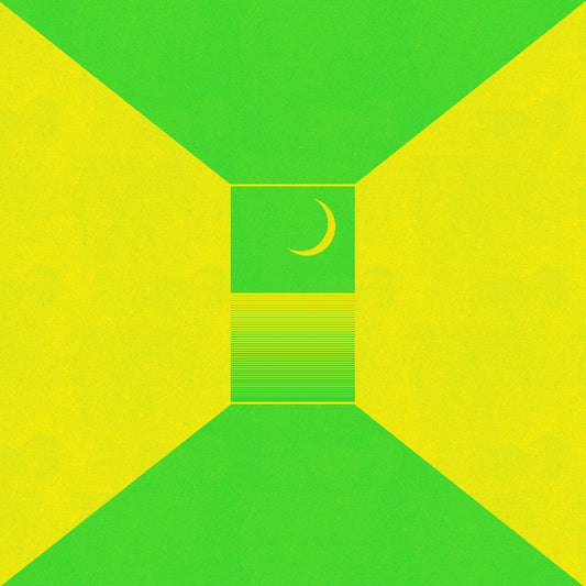 In the Spirit World Now [LP]