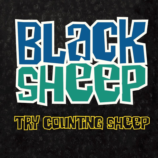 Try Counting Sheep [LP]