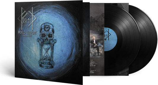 World Serpent (Blk) (Gate) [Limited Edition]