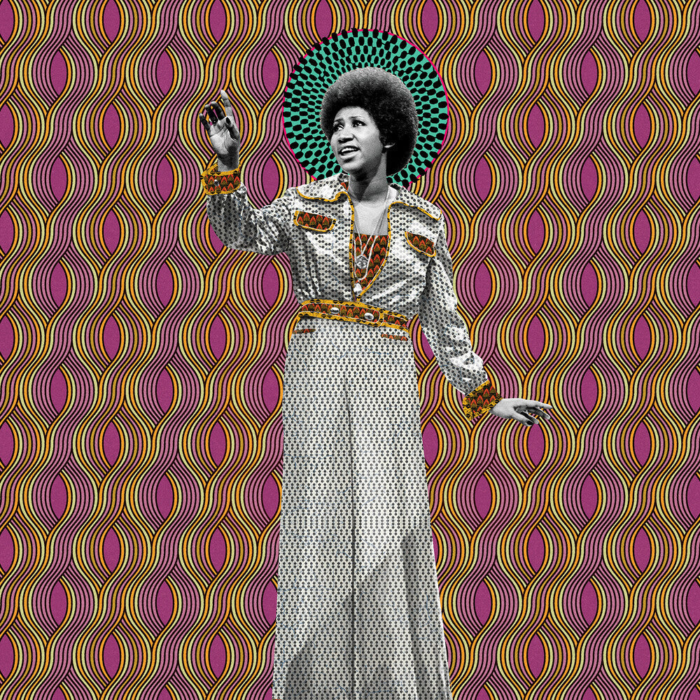 Aretha [2LP]
