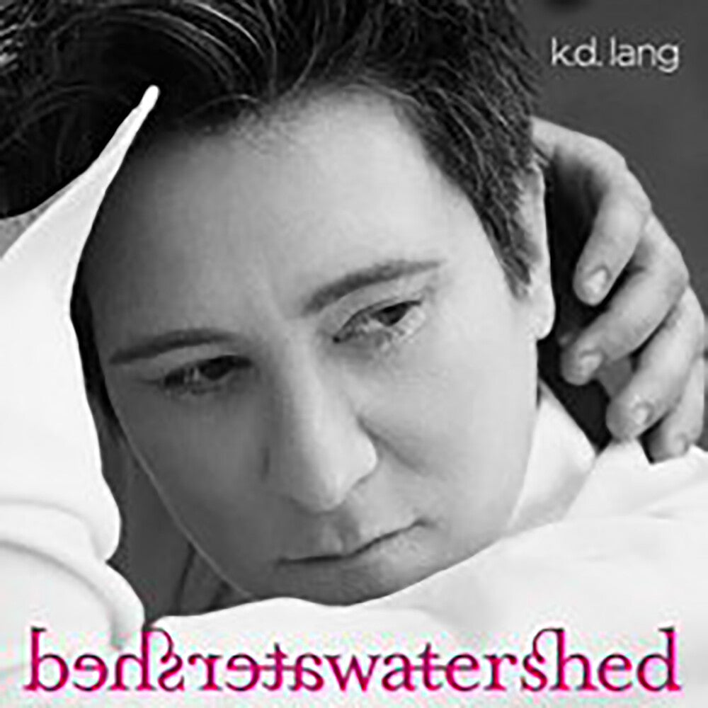 Watershed [LP]