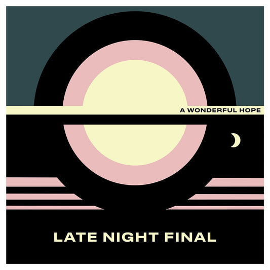 A Wonderful Hope [LP]